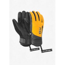 Picture Madson gloves Yellow