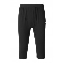 Picture Isac 3/4 Pant black