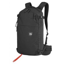 Picture BP22 Backpack Black