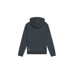 Picture Basement Zip Hoodie Femme dark blue