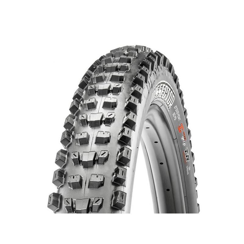 Maxxis Dissector 27.5x2.40 WT Tubeless ready
