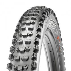 Maxxis Dissector 27.5x2.40 WT Tubeless ready