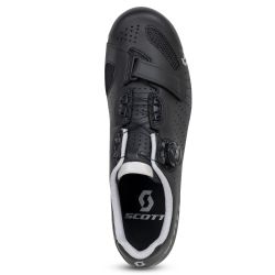 Chaussures Scott Road Comp boa Black 