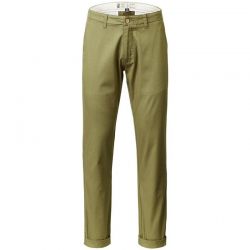Picture Feodor Pant army green