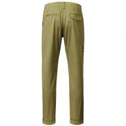 Picture Feodor Pant army green