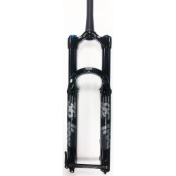 FOX RACING SHOX FOURCHE 36 FLOAT 27.5" PERFORMANCE GRIP 3 160MM BOOST 