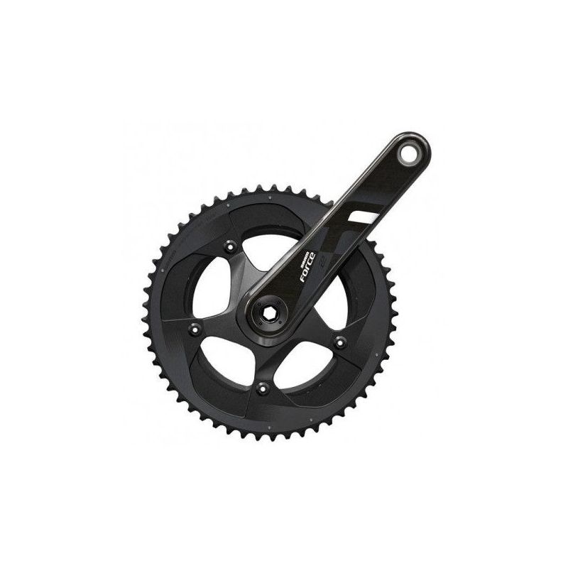 Pédalier SRAM FORCE 22 compact 34/50