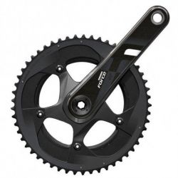 Pédalier SRAM FORCE 22 compact 34/50