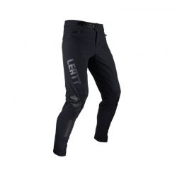 pantalon Leatt MTB Gravity 4.0 - noir