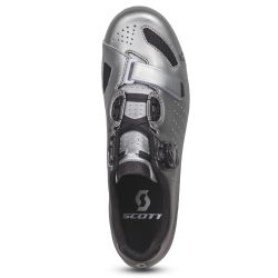 Chaussures Scott Road Comp boa Grey