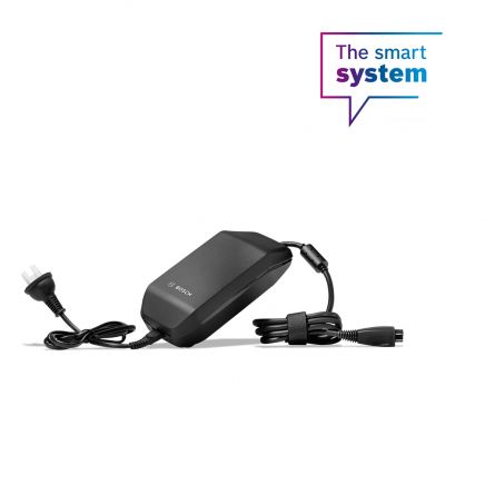 chargeur Bosch 4A SMART SYSTEM - BPC3400
