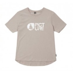 Picture Basement Tee femme...