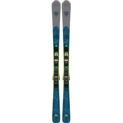 Rossignol Experience 78 Carbon + XP 10
