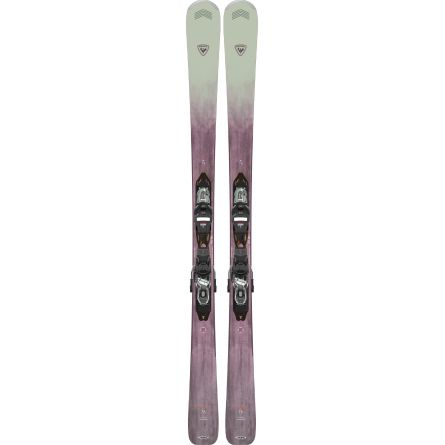 Rossignol Experience W 78 Carbon + XP 10