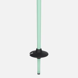 batons Rossignol stove Green Black