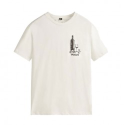 Picture D&S Wine tee...