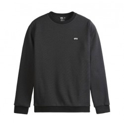 Picture Tofu Sweater black