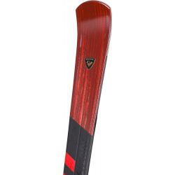 Rossignol FORZA 70°+ V-TI MASTER R22 + SPX 14