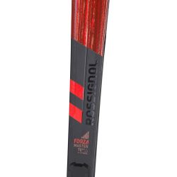 Rossignol FORZA 70°+ V-TI MASTER R22 + SPX 14