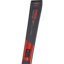 Rossignol FORZA 70°+ V-TI MASTER R22 + SPX 14