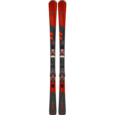 Rossignol FORZA 70° V-TI KONECT + SPX 14