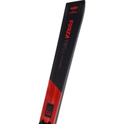 Rossignol FORZA 70° V-TI KONECT + SPX 14