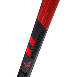 Rossignol FORZA 70° V-TI KONECT + SPX 14