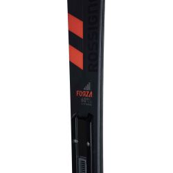 Rossignol FORZA 60° V-TI KONECT + SPX 12