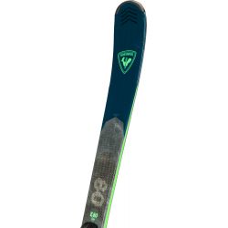 Rossignol Experience 80 Carbon + XP 11 GW 