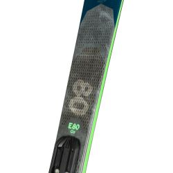 Rossignol Experience 80 Carbon + XP 11 GW 