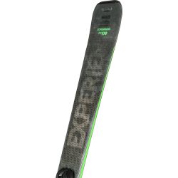 Rossignol Experience 80 Carbon + XP 11 GW 