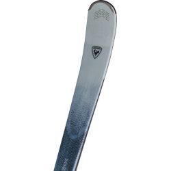 Rossignol Experience W 80 Carbon + XP 11 