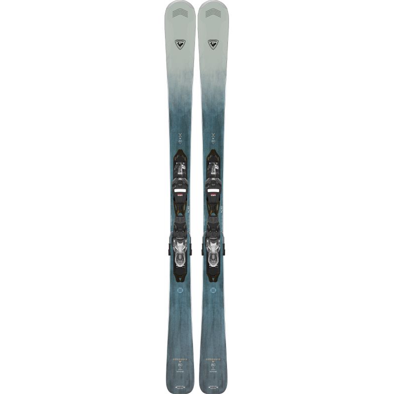 Rossignol Experience W 80 Carbon + XP 11 