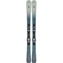 Rossignol Experience W 80 Carbon + XP 11 