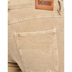 Pull in Dening Classic corduroy cream