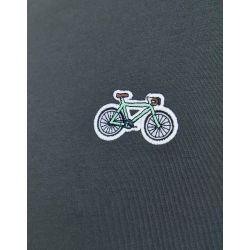 Pull in Patchcycle Tee