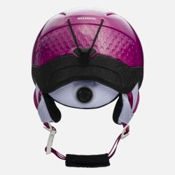 Rossignol Whoopee Impacts Pink