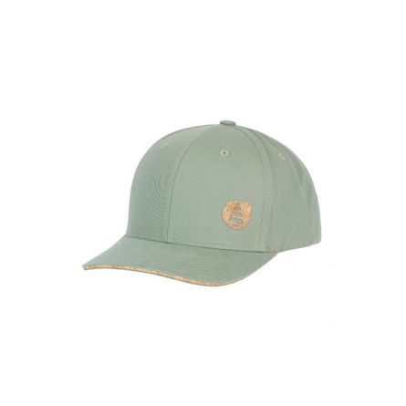 Picture Kline Baseball Cap green spray