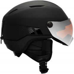 Rossignol FIT VISOR IMPACTS BLACK