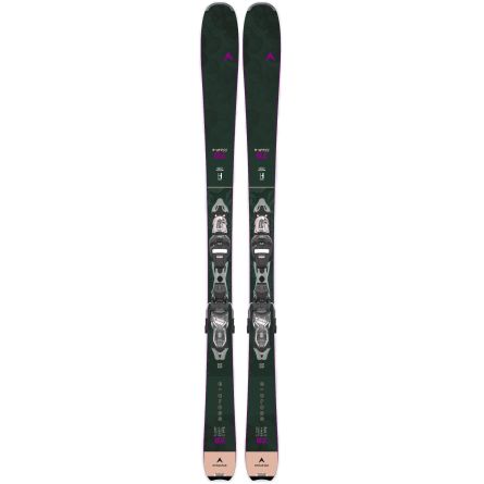 Motage de ski de ski de ski de ski de ski pour le cou d'hiver