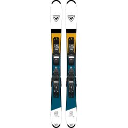Rossignol Free zb + XP 10 GW RTL Bk