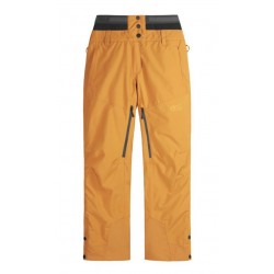 Picture Exa Pant Femme camel