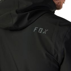 FOX Veste Ranger 2.5 Water Jacket Black