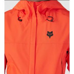FOX Veste Ranger 2.5 Water Jacket Orange