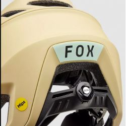 FOX Casque Proframe RS OAT