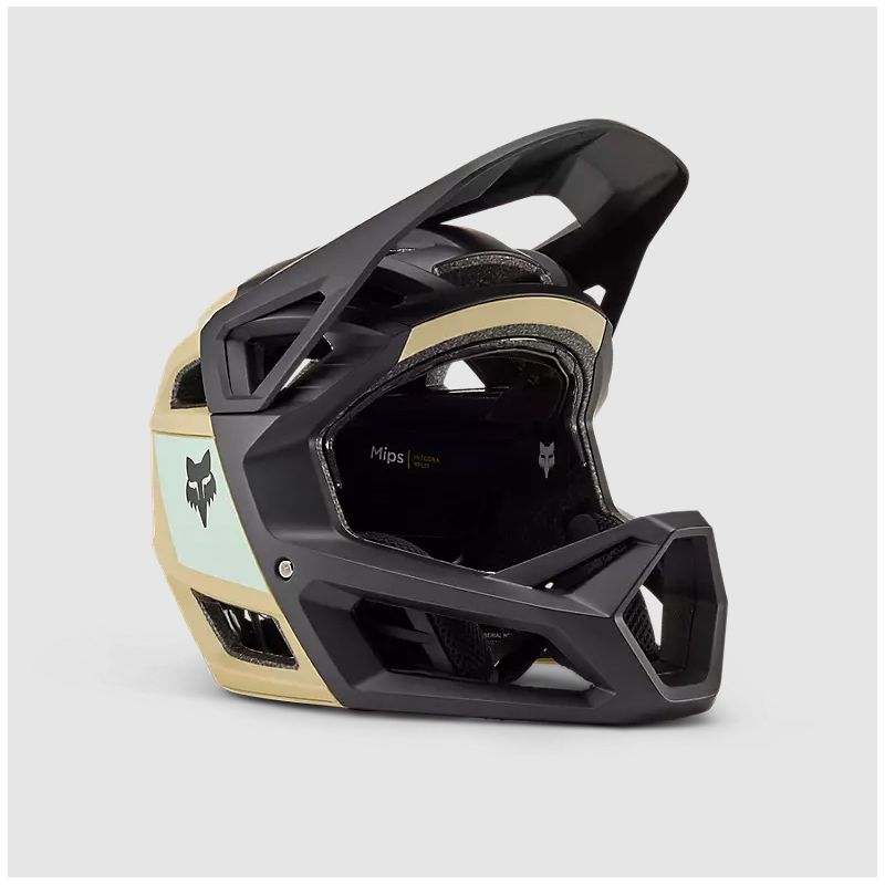 FOX Casque Proframe RS OAT