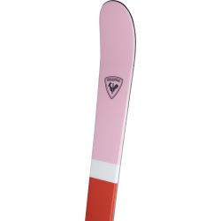 Rossignol TRIXIE + XPRESS 10