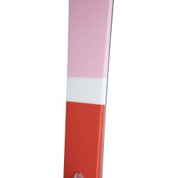 Rossignol TRIXIE + XPRESS 10