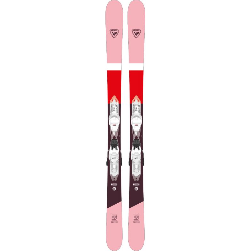 Rossignol TRIXIE + XPRESS 10