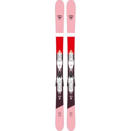 Rossignol TRIXIE + XPRESS 10